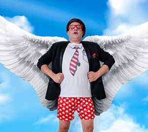 Magía divertida de Carlos Sicilia